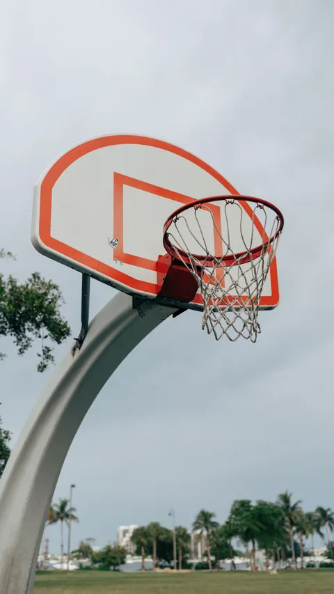 Basket Wallpaper HP · sport · 1440×2559