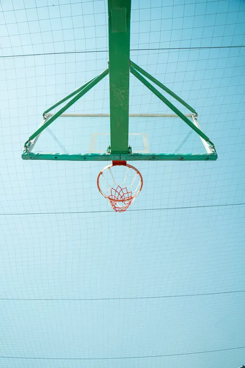 Basketball Phone Wallpaper · sport · 1440×2160
