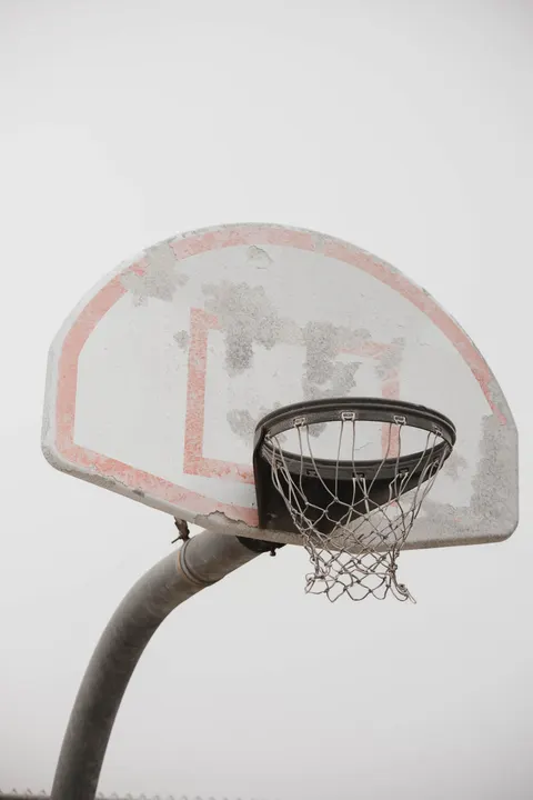Basketball Phone Wallpaper · sport · 1440×2160