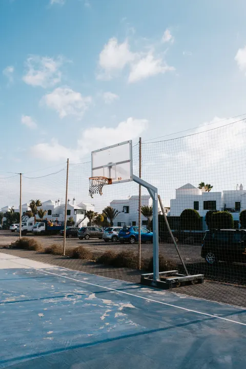 Basketball Phone Wallpaper · sport · 1440×2160