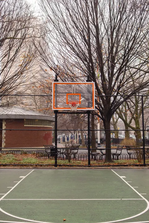 Basketball Phone Wallpaper · sport · 1440×2160