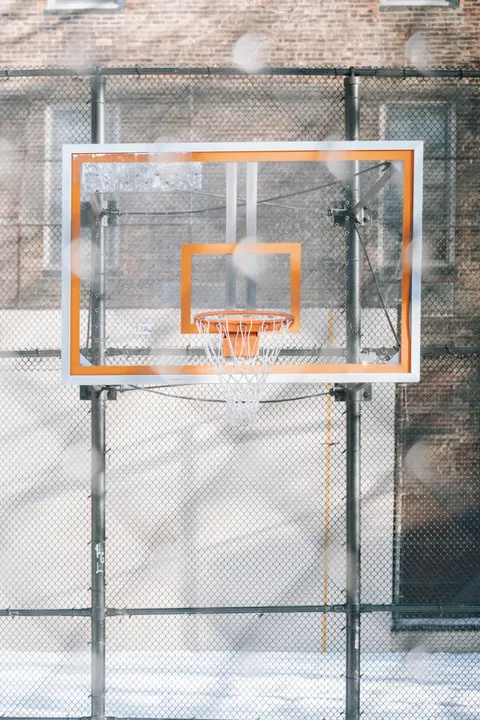 Basketball Phone Wallpaper · sport · 1440×2160