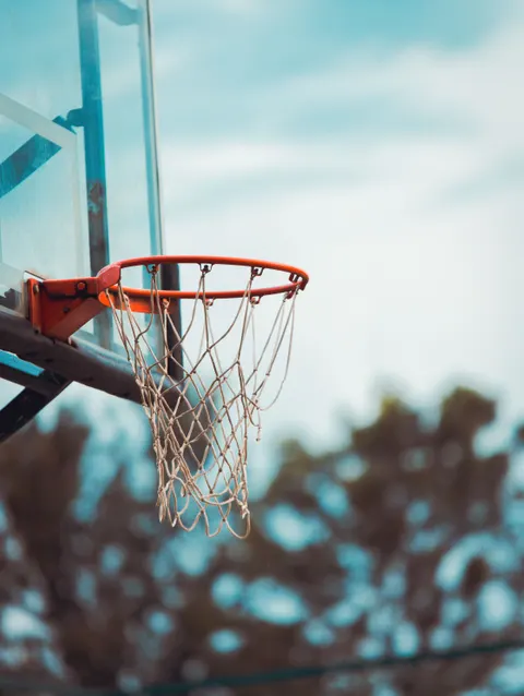 Basketball Phone Wallpaper · sport · 1440×1913