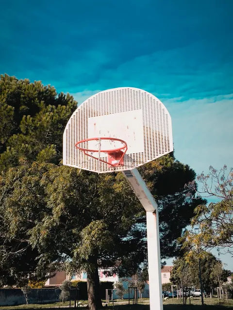 Basketball Phone Wallpaper · sport · 1440×1918