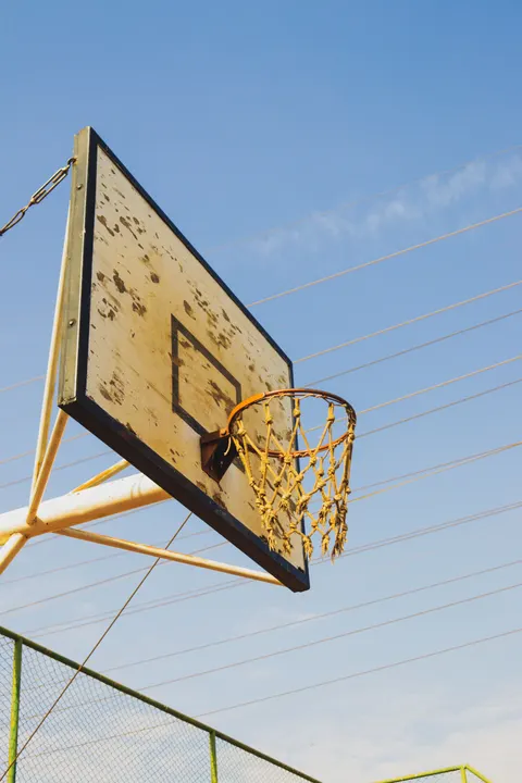 Basketball Phone Wallpaper · sport · 1440×2160