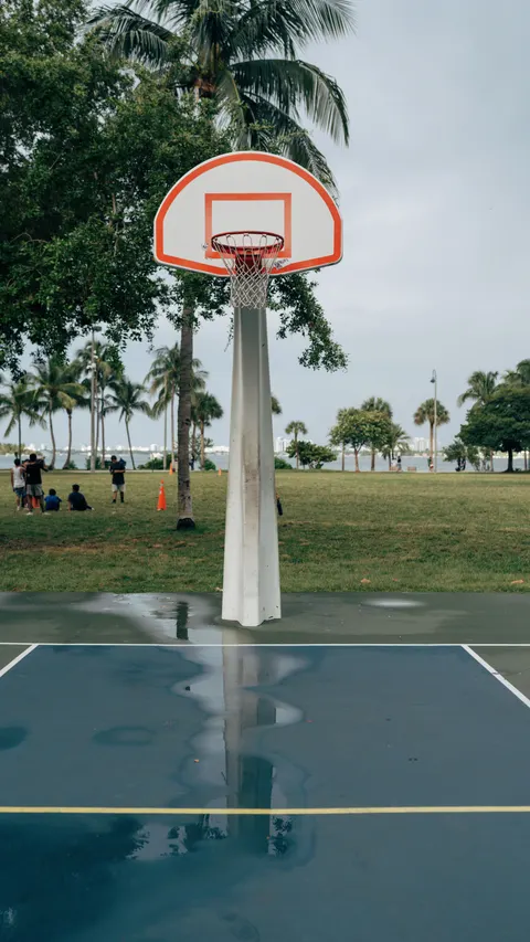 Basketball Phone Wallpaper · sport · 1440×2559