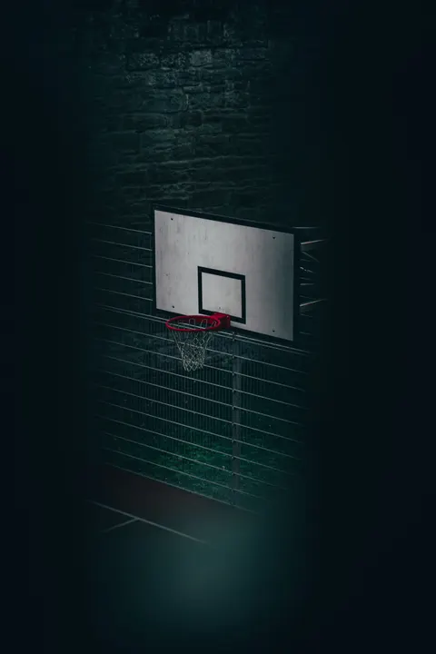 Basketball Phone Wallpaper · sport · 1440×2160