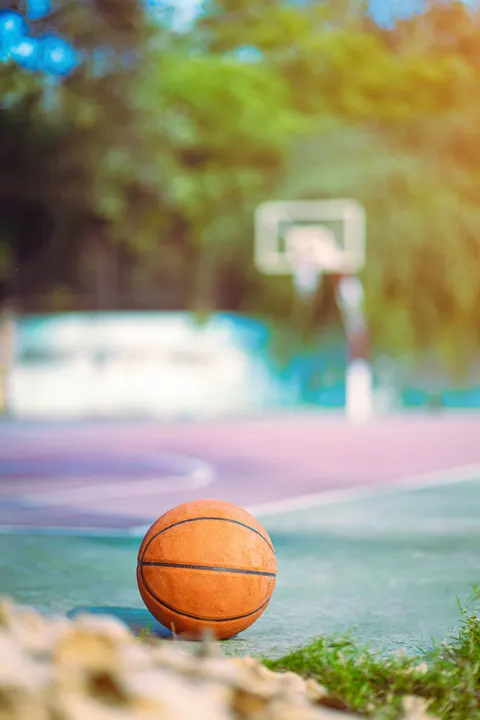 Basketball Phone Wallpaper · sport · 1440×2160
