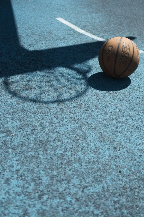 Basketball Phone Wallpaper · sport · 1440×2160