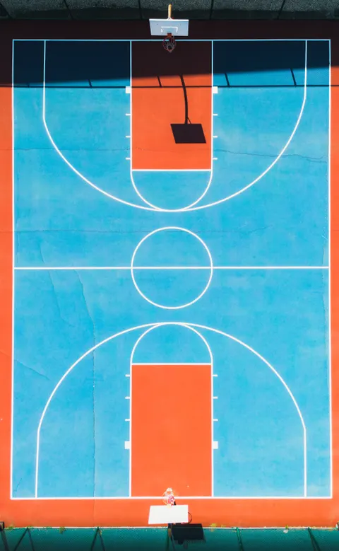 Basketball Phone Wallpaper · sport · 1440×2334