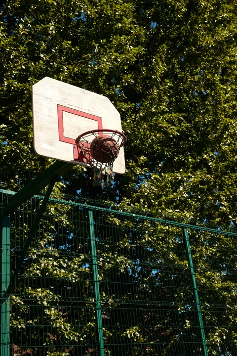 Basketball Phone Wallpaper · sport · 1440×2160