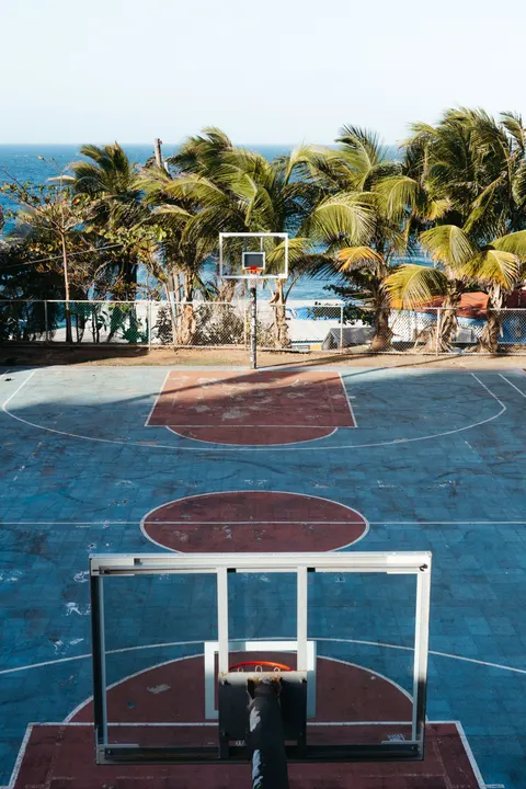 Basketball Phone Wallpaper · sport · 1440×2160