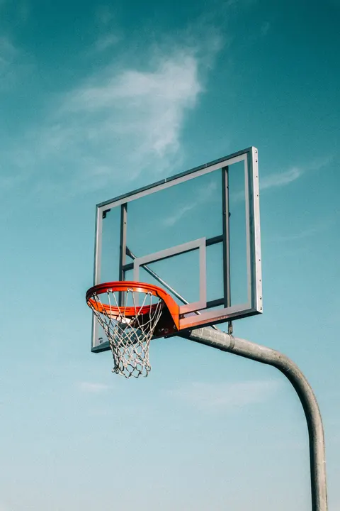 Basketball Phone Wallpaper · sport · 1440×2160