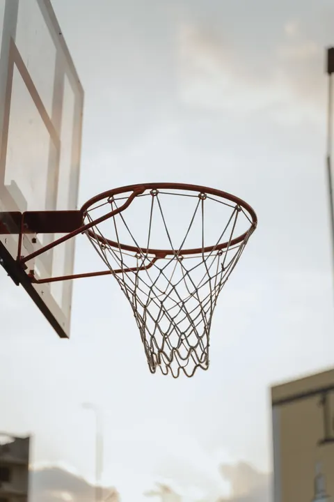 Basketball Phone Wallpaper · sport · 1440×2160