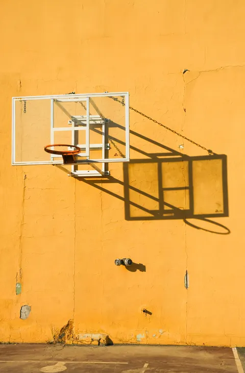 Basketball Phone Wallpaper · sport · 1440×2194
