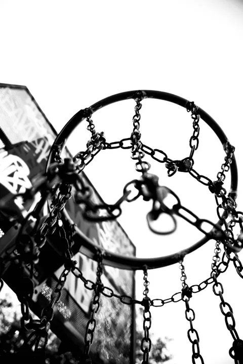 Basketball Phone Wallpaper · sport · 1440×2160