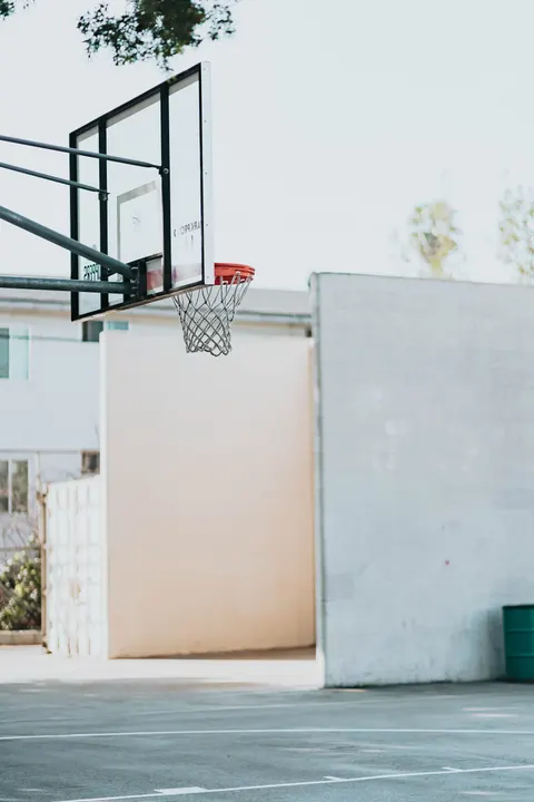 Basketball Phone Wallpaper · sport · 1440×2160