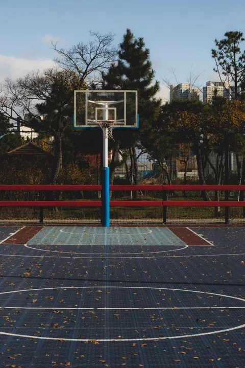 Basketball Phone Wallpaper · sport · 1440×2160
