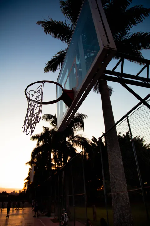 Basketball Phone Wallpaper · sport · 1440×2160