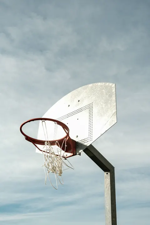 Basketball Phone Wallpaper · sport · 1440×2160