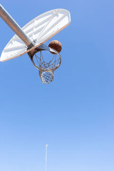 Basketball Phone Wallpaper · sport · 1440×2160