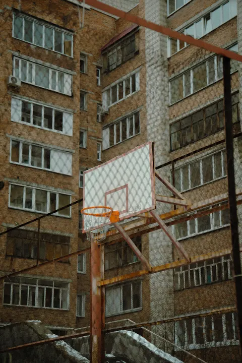 Basketball Phone Wallpaper · sport · 1440×2160