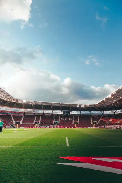 Football Phone Wallpaper · sport · 1440×2160