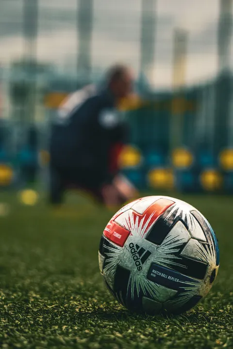 Football Phone Wallpaper · sport · 1440×2160