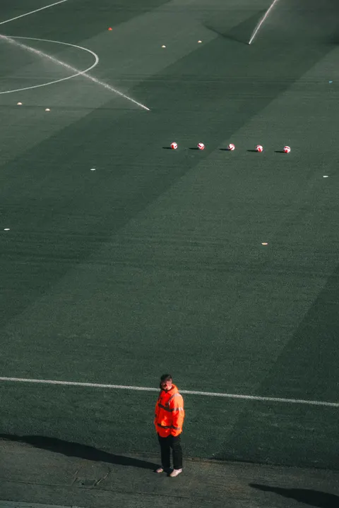 Football Phone Wallpaper · sport · 1440×2160