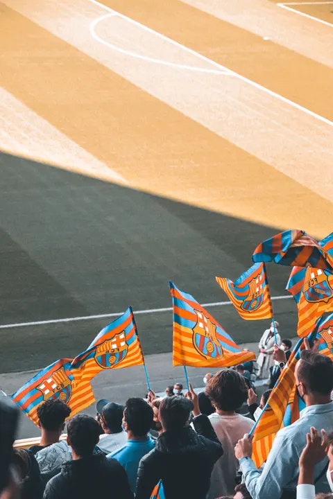 Football Phone Wallpaper · sport · 1440×2160