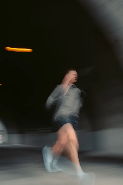 Runner Phone Wallpaper · sport · 1440×2160