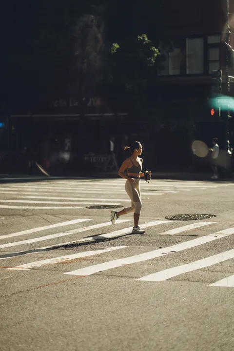 Runner Phone Wallpaper · sport · 1440×2160