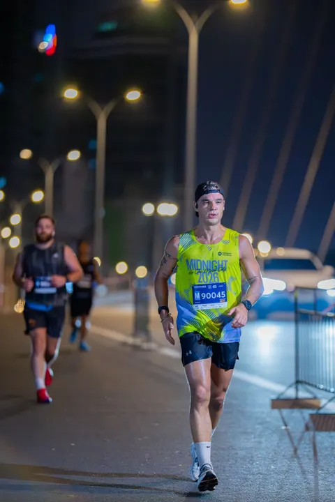 Runner Phone Wallpaper · sport · 1440×2160