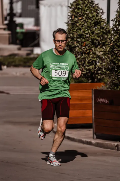 Runner Phone Wallpaper · sport · 1440×2159