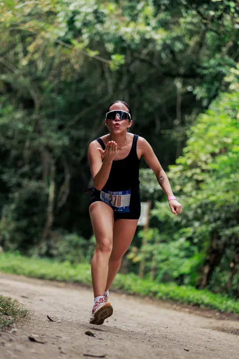 Runner Phone Wallpaper · sport · 1440×2160
