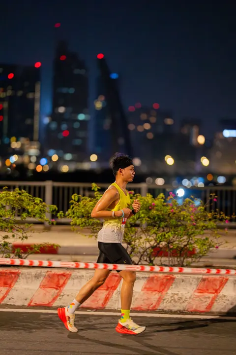 دونده والپیپر موبایل · sport · 1440×2160