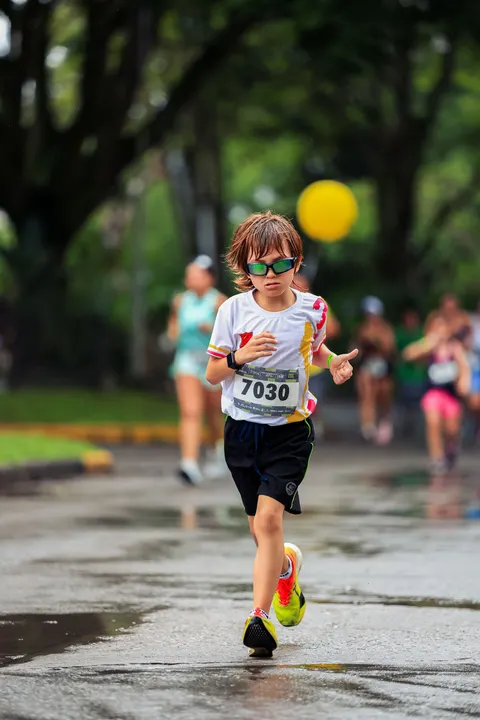 Runner Phone Wallpaper · sport · 1440×2160