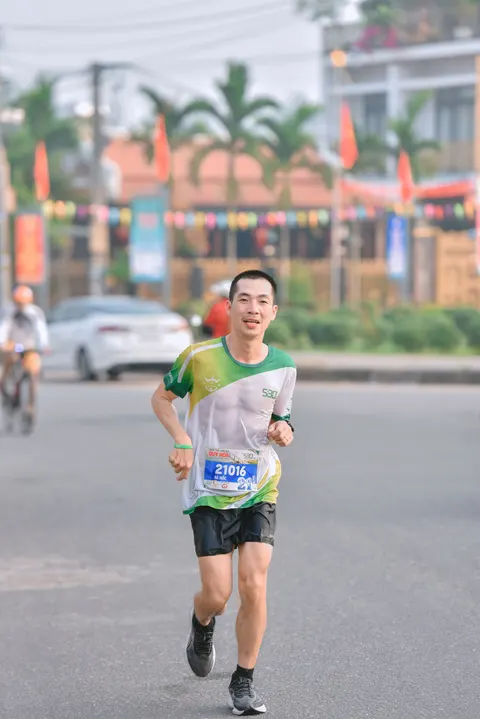Runner Phone Wallpaper · sport · 1440×2157