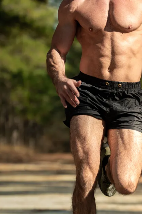 Runner Phone Wallpaper · sport · 1440×2160