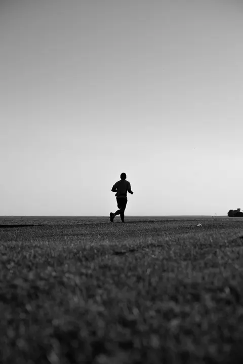 Runner Phone Wallpaper · sport · 1440×2157