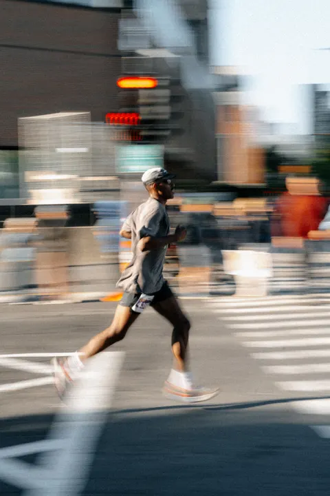 Runner Phone Wallpaper · sport · 1440×2160