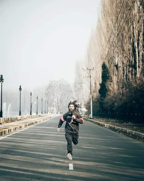 Runner Phone Wallpaper · sport · 1440×1800