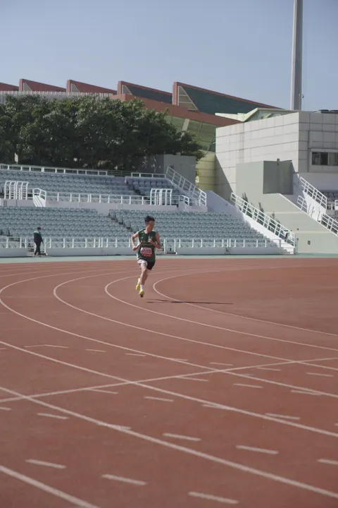Runner Phone Wallpaper · sport · 1440×2160