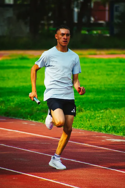 Runner Phone Wallpaper · sport · 1440×2160