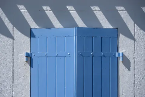 सैंटोरिनी 4K वॉलपेपर · architecture · 3840×2563