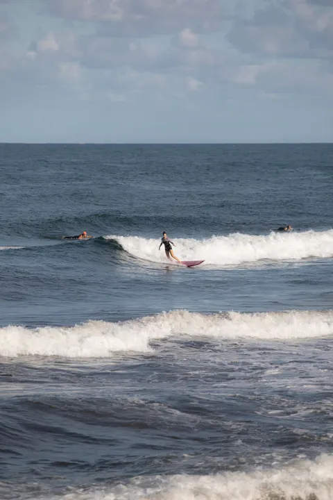 Surfing Phone Wallpaper · sport · 1440×2160