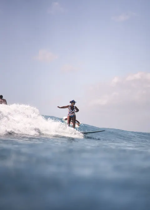 Surfing Phone Wallpaper · sport · 1440×2018