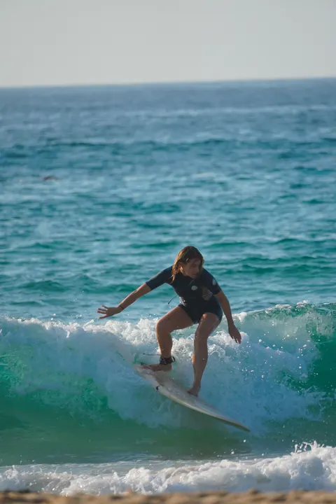 Surfing Phone Wallpaper · sport · 1440×2160