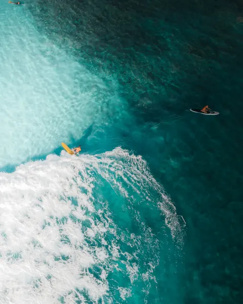 Surfing Phone Wallpaper · sport · 1440×1800