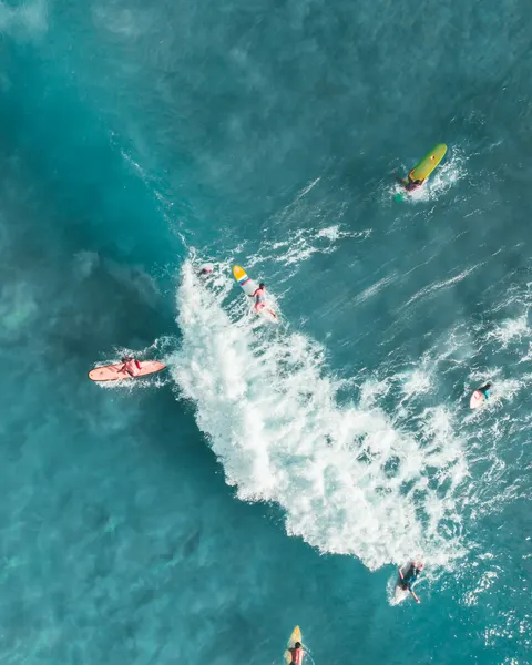 Surfing Phone Wallpaper · sport · 1440×1800
